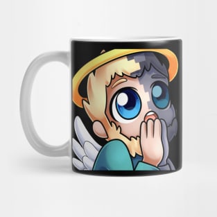 StenBless Mug